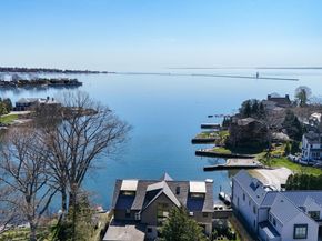 58 Shore Road, Old Greenwich CT 06870