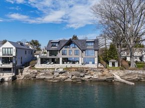 58 Shore Road, Old Greenwich CT 06870