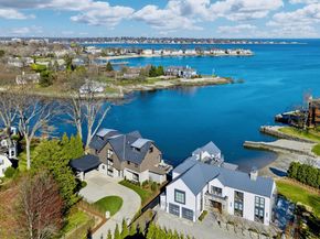 58 Shore Road, Old Greenwich CT 06870