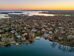 58 Shore Road, Old Greenwich CT 06870