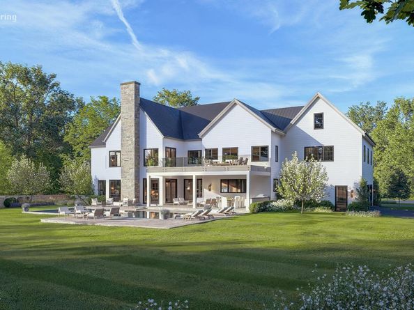 67 Stag Lane, Greenwich CT 06831