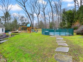 117 Blackwood Lane, Stamford CT 06903