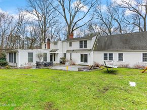 117 Blackwood Lane, Stamford CT 06903