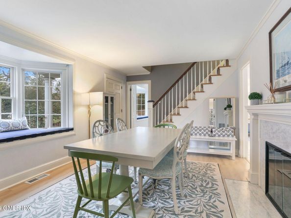 117 Blackwood Lane, Stamford CT 06903