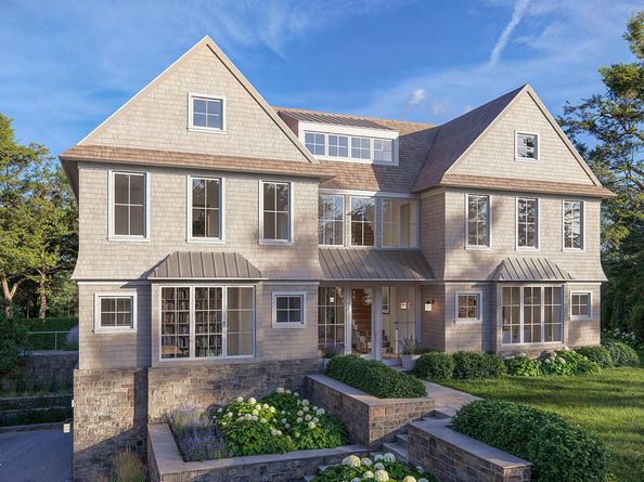 64 Hillside Road, Greenwich CT 06830