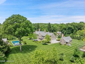7 Loch Lane, Greenwich CT 06830