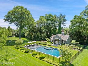 7 Loch Lane, Greenwich CT 06830