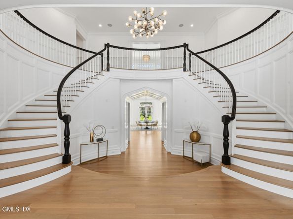 7 Loch Lane, Greenwich CT 06830