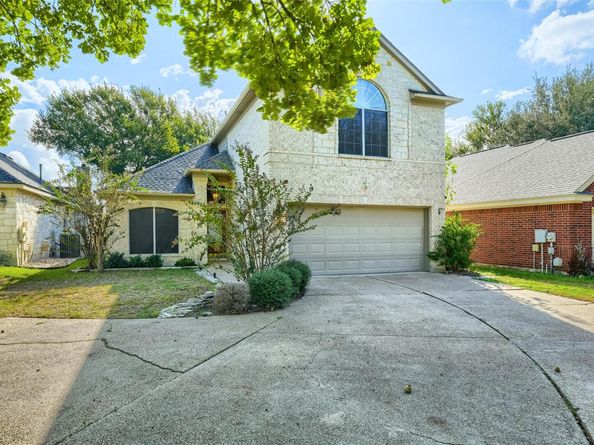 11029 Ballybunion PL, Austin TX 78747