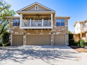 16100 S Great Oaks DR 102, Round Rock TX 78681
