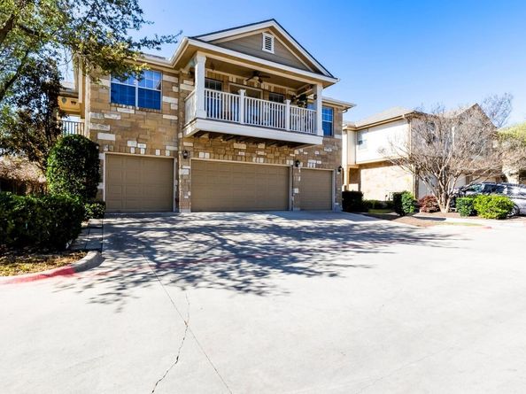 16100 S Great Oaks DR 102, Round Rock TX 78681