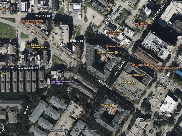 1106 Oneil ST, Houston TX 77019