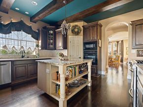 3708 Lajitas, Leander TX 78641