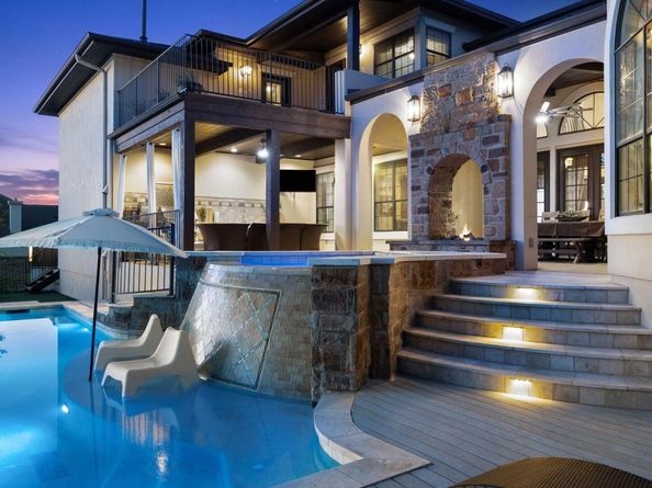 3708 Lajitas, Leander TX 78641