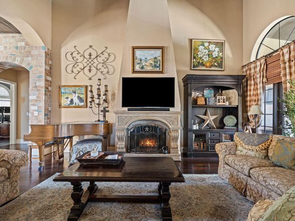 3708 Lajitas, Leander TX 78641