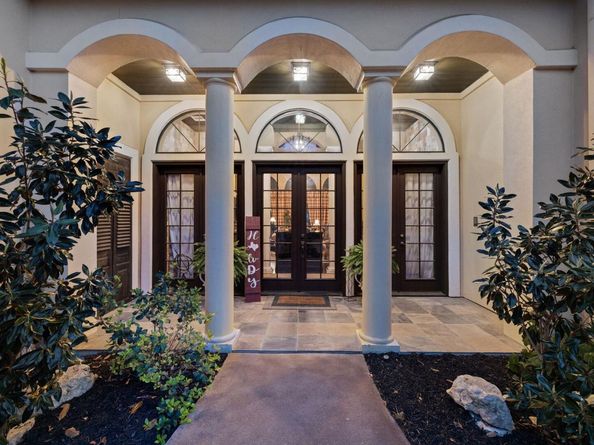 3708 Lajitas, Leander TX 78641