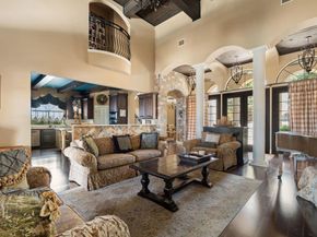 3708 Lajitas, Leander TX 78641