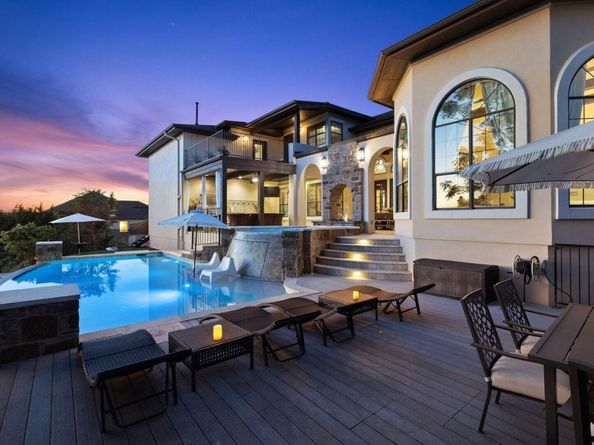 3708 Lajitas, Leander TX 78641