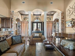3708 Lajitas, Leander TX 78641