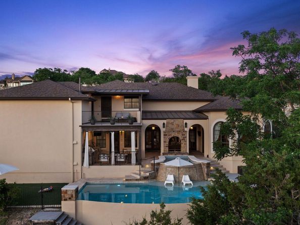 3708 Lajitas, Leander TX 78641