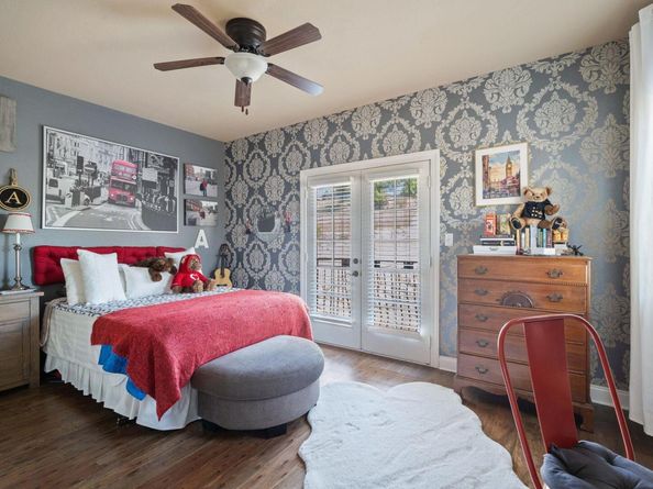 3708 Lajitas, Leander TX 78641