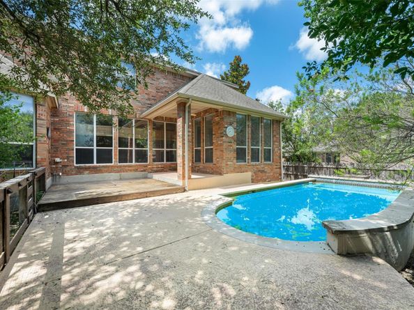 2238 Fernspring DR, Round Rock TX 78665