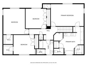 10905 Chateau HL, Austin TX 78750