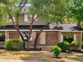 10905 Chateau HL, Austin TX 78750