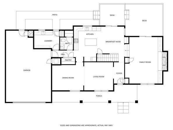 10905 Chateau HL, Austin TX 78750