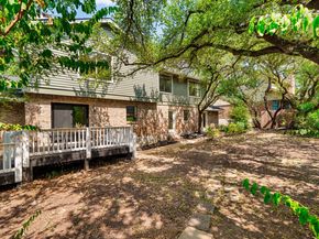 10905 Chateau HL, Austin TX 78750