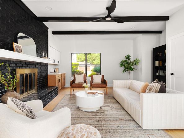 10905 Chateau HL, Austin TX 78750
