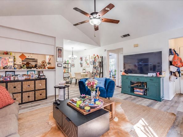 7004 Ivory Key CT, Austin TX 78745