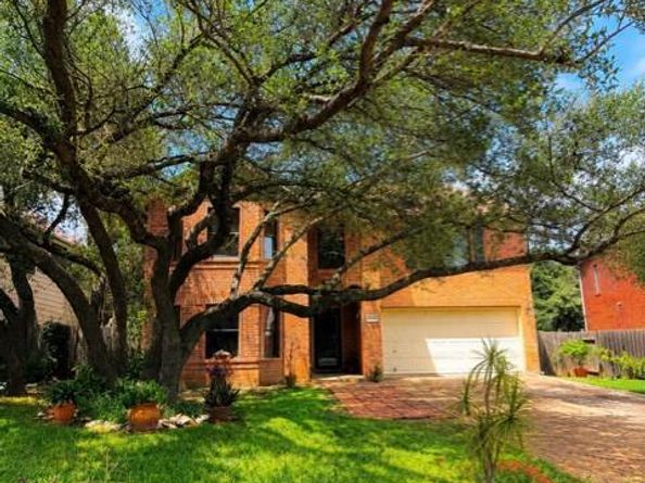 4508 Moose DR, Austin TX 78749