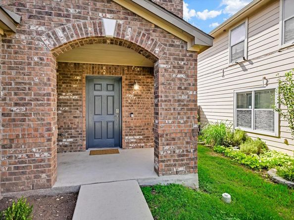 6516 Alum Rock CV, Austin TX 78747