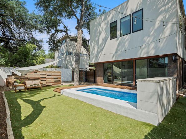 2017 Kinney Ave B, Austin TX 78704