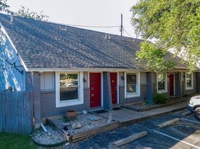 3465 Willowrun DR, Austin TX 78704