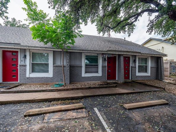 3465 Willowrun DR, Austin TX 78704