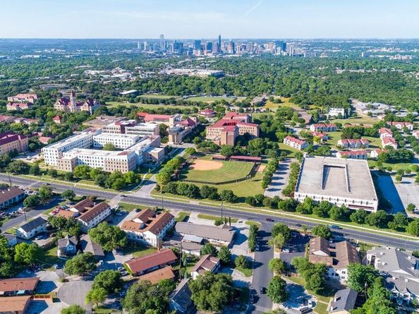 3465 Willowrun DR, Austin TX 78704