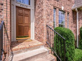 4028 Walnut Clay DR, Austin TX 78731