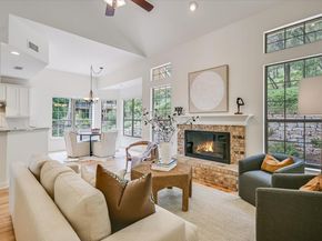 4028 Walnut Clay DR, Austin TX 78731