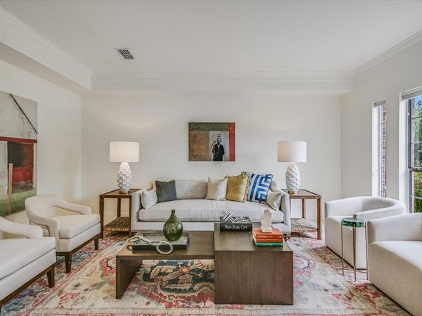 4028 Walnut Clay DR, Austin TX 78731