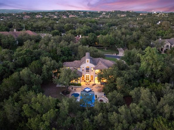 104 Sendera Bonita, Lakeway TX 78734