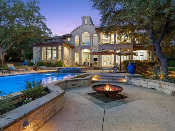 104 Sendera Bonita, Lakeway TX 78734