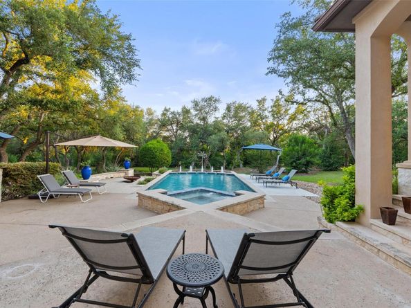 104 Sendera Bonita, Lakeway TX 78734