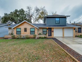 2209 Fair Oaks DR, Austin TX 78745