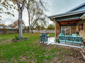 2209 Fair Oaks DR, Austin TX 78745