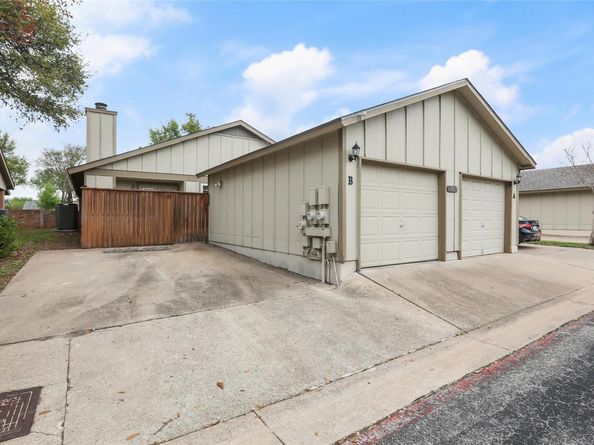 1407 W Braker LN B, Austin TX 78758