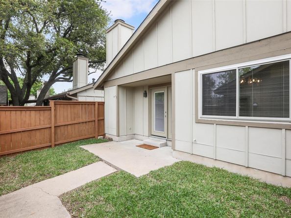 1407 W Braker LN B, Austin TX 78758