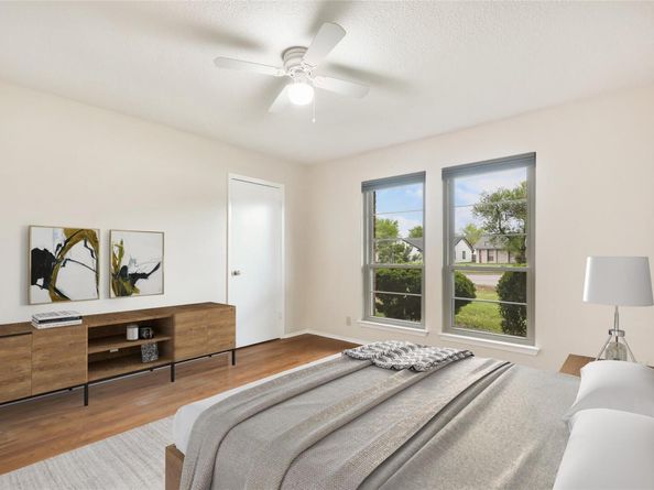 1407 W Braker LN B, Austin TX 78758