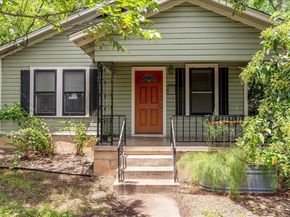 3710 Hollywood Ave, Austin TX 78722